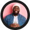 Satisfied client profile avatar 3