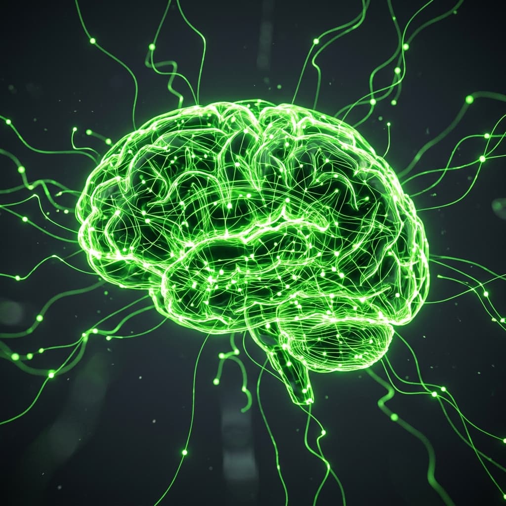 BhalliSoft Generative AI & Consulting development service illustration