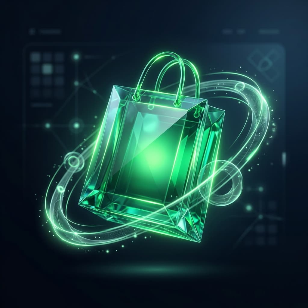 BhalliSoft Shopify Development development service illustration